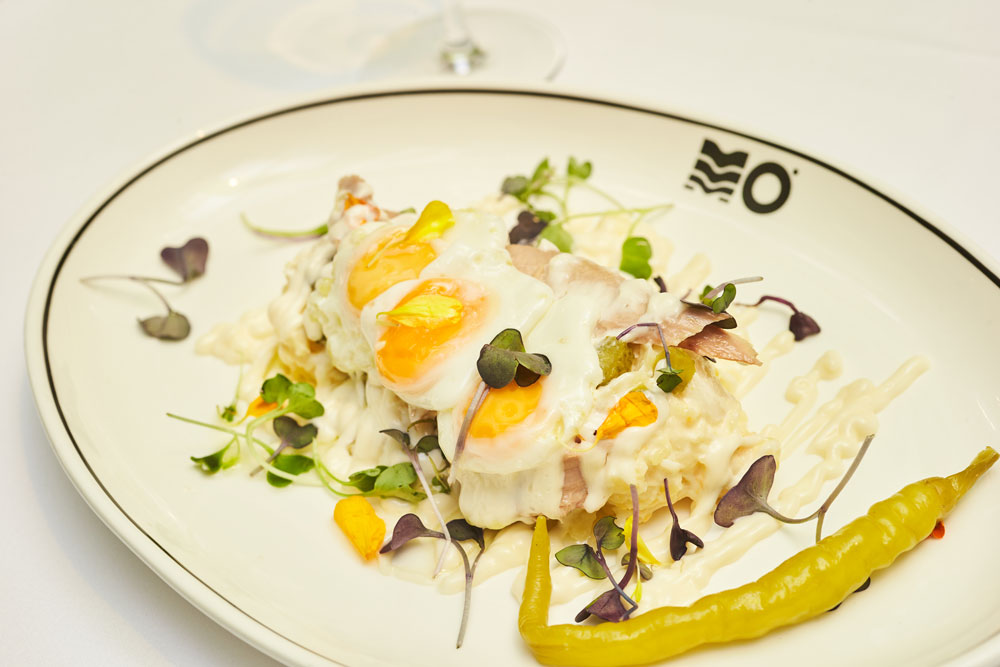 Huevos