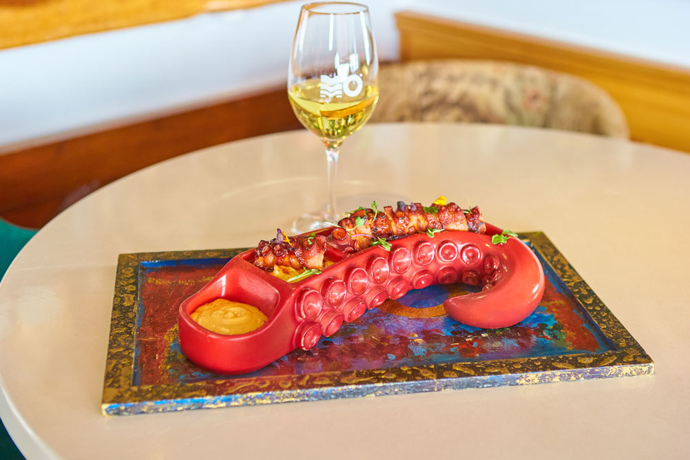 Pulpo