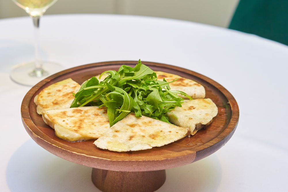 Quesadilla