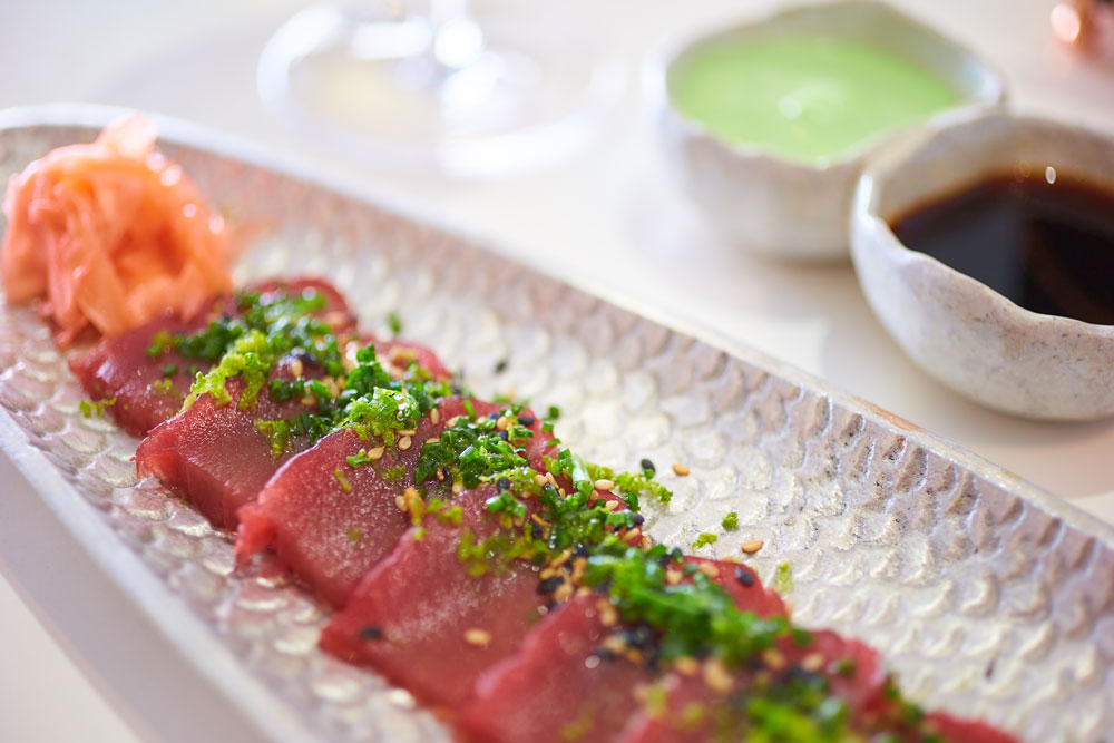 Sashimi