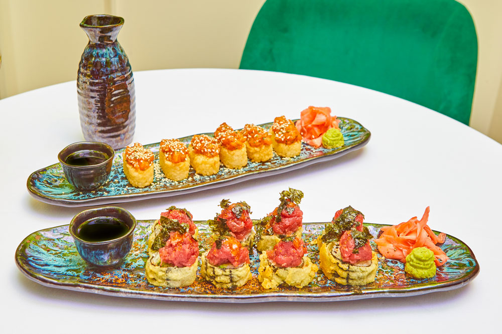 Sushi