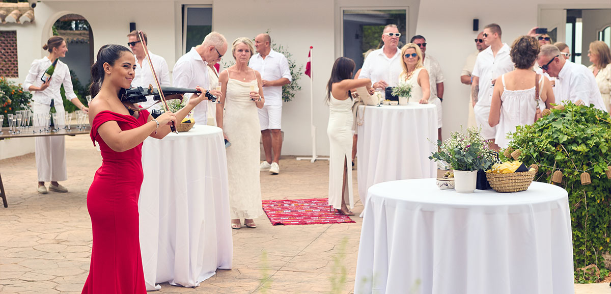 Eventos MO